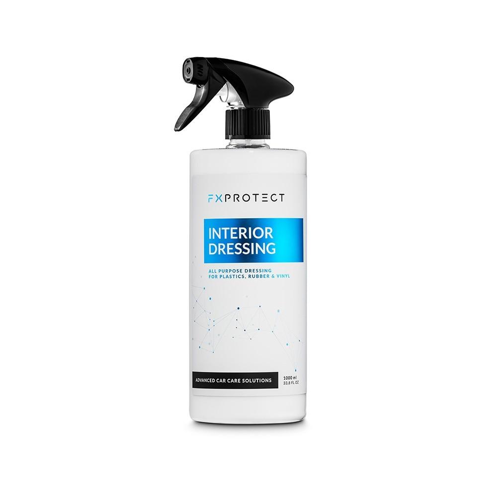 FX Protect Interior Dressing 1000 ml