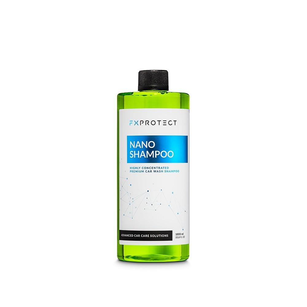 FX Protect Nano Shampoo 1000 ml