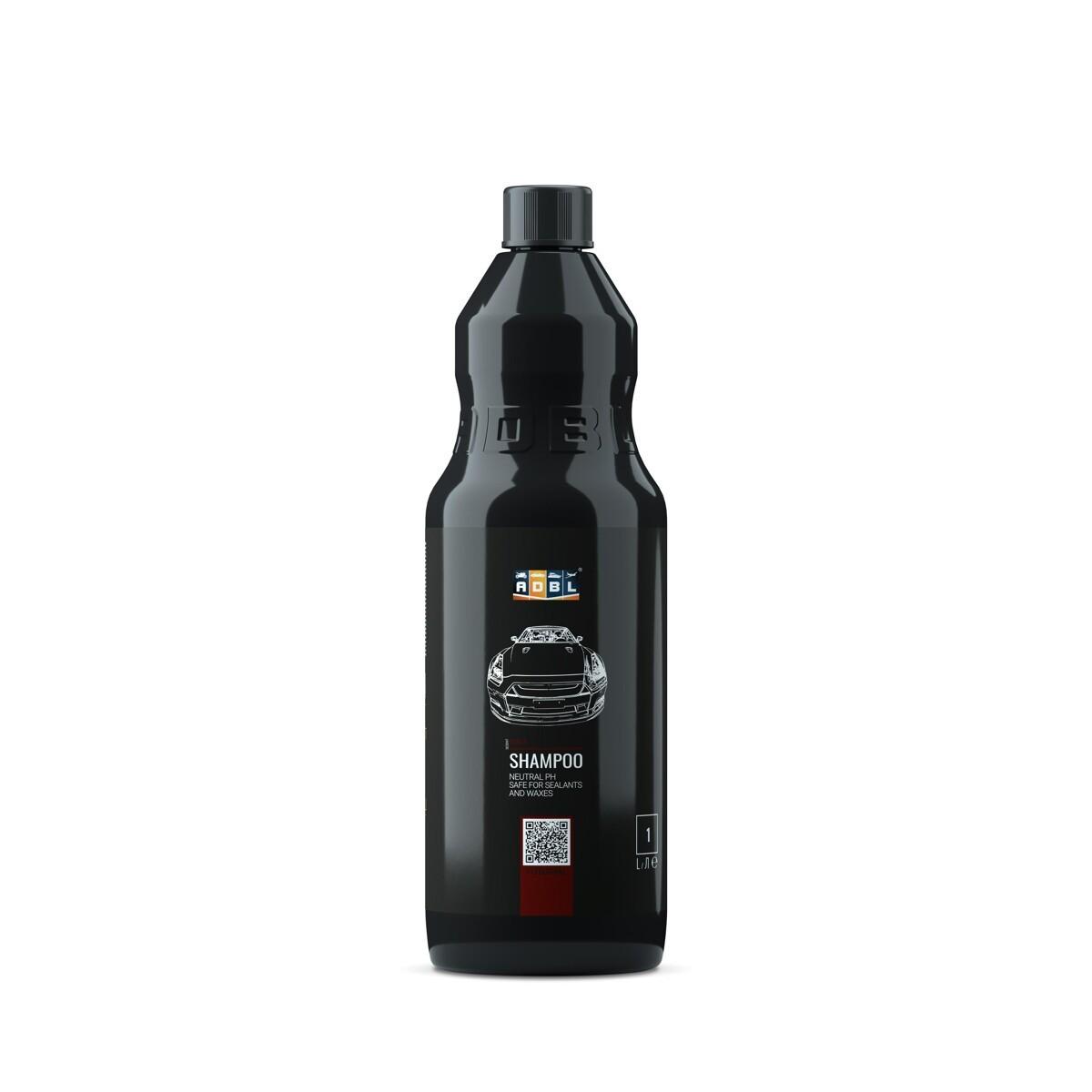 ADBL Shampoo 1000 ml