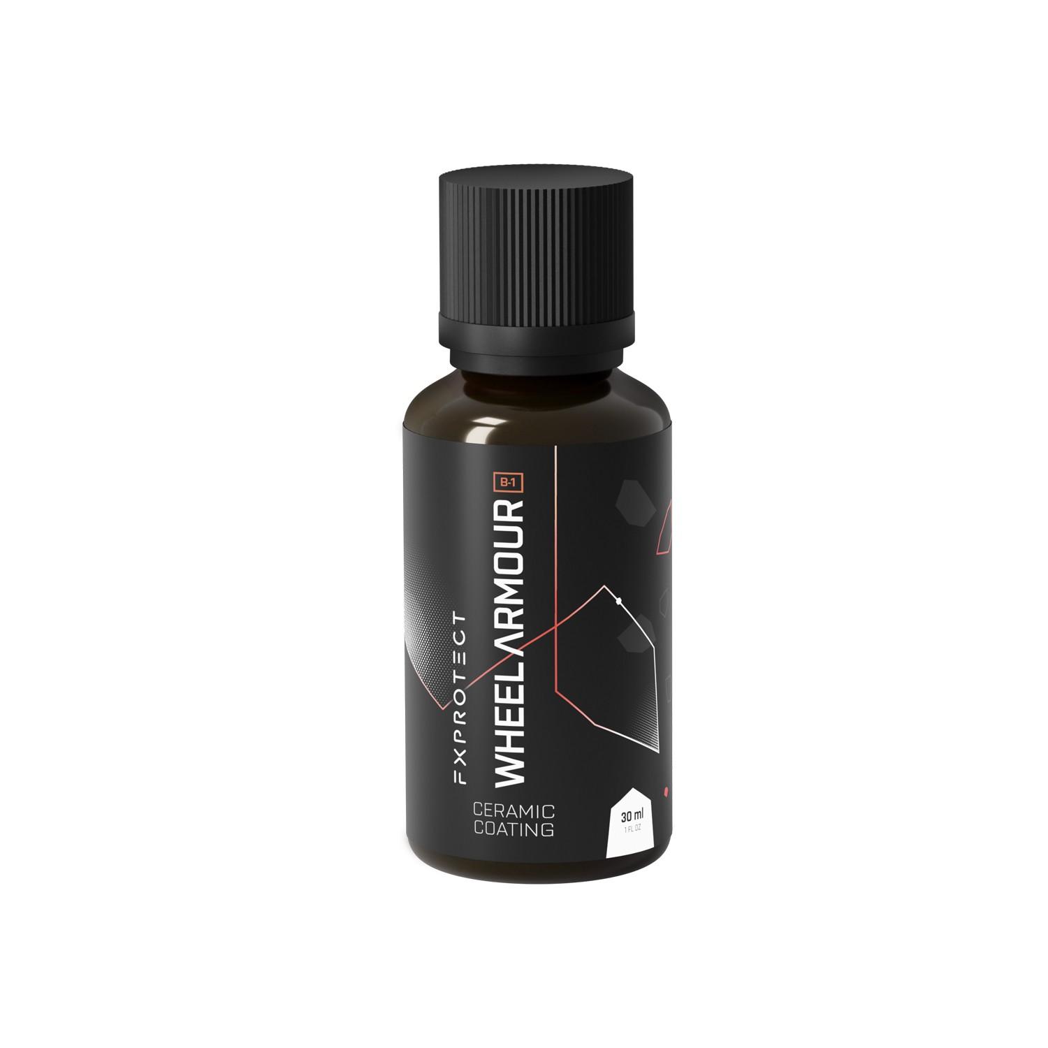 FX Protect Wheel Armour B-1 30 ml 2/3