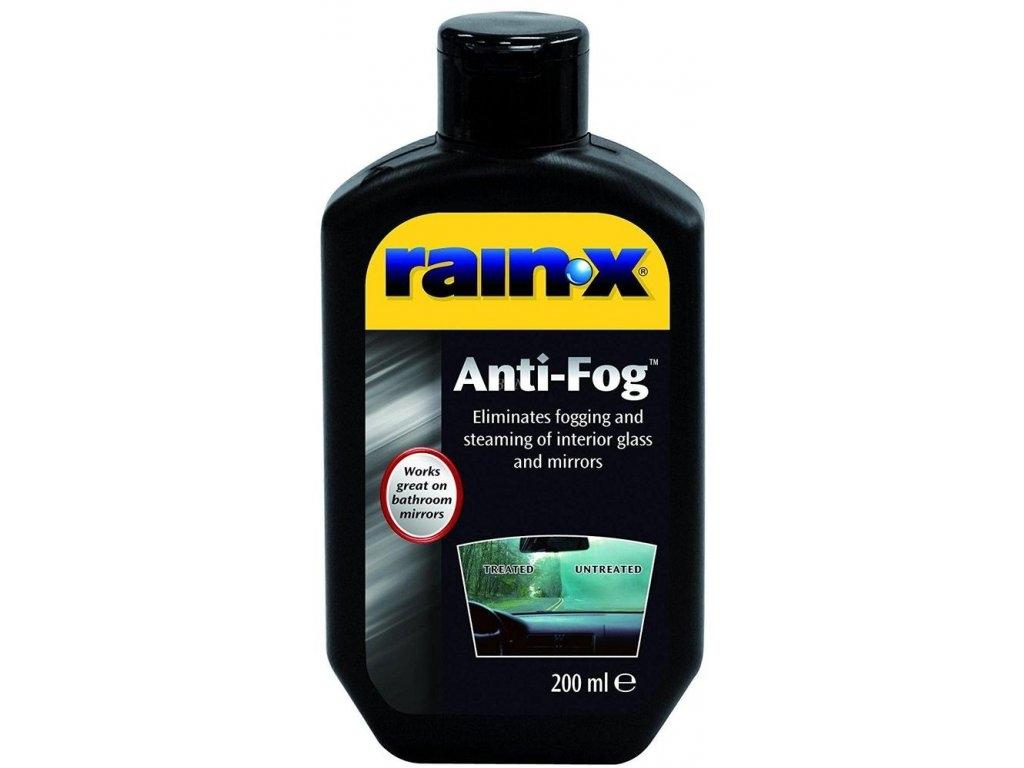 Rain X Anti Fog 200 ml
