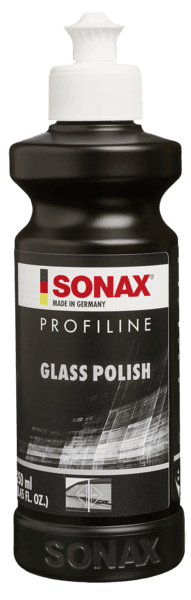 Sonax Profiline Glass Polish 250 ml