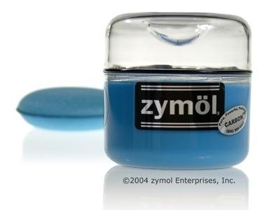 Zymol Carbon Wax 236 ml