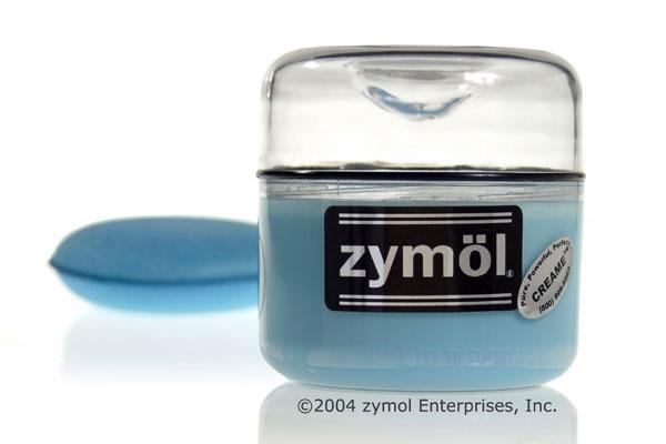 Zymol Creame Wax 236 ml