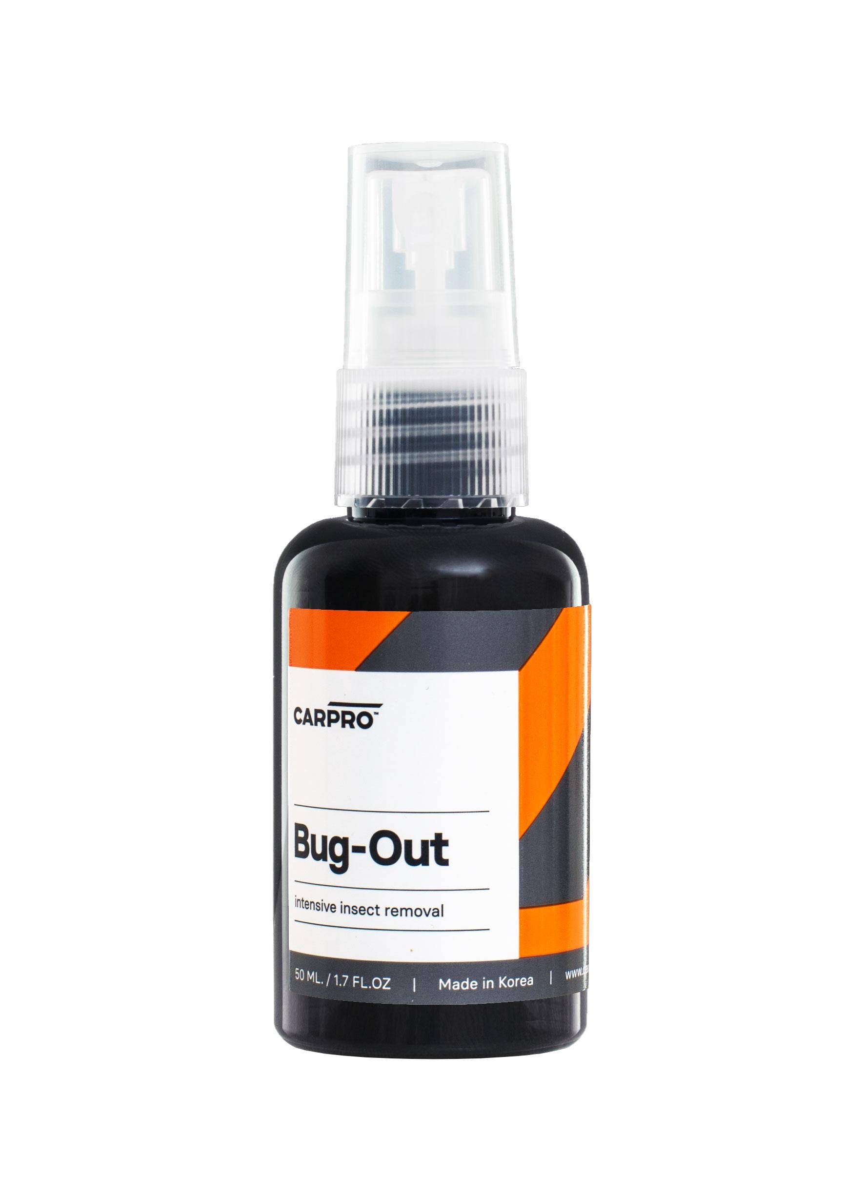 CarPro Bug Out 50 ml