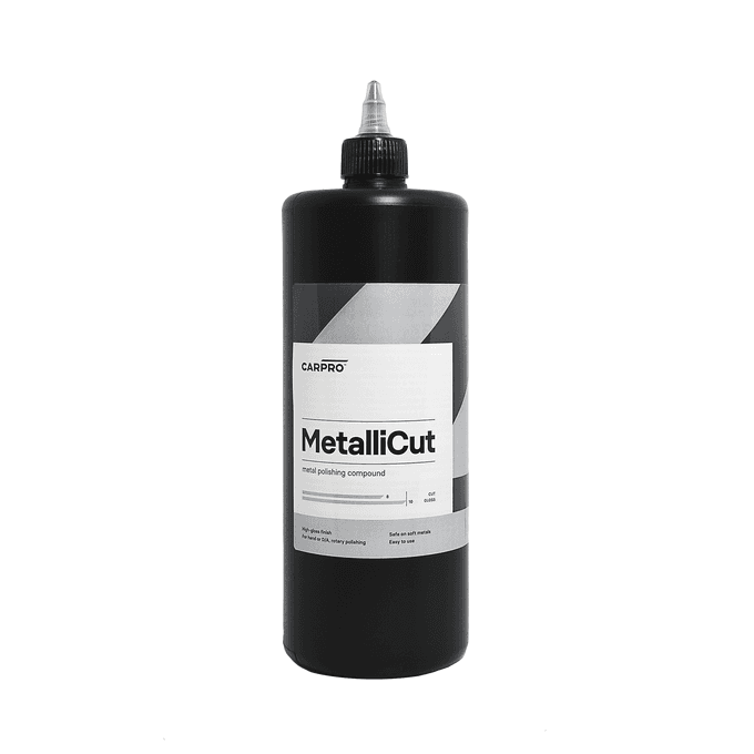 CarPro MetalliCut 1000 ml