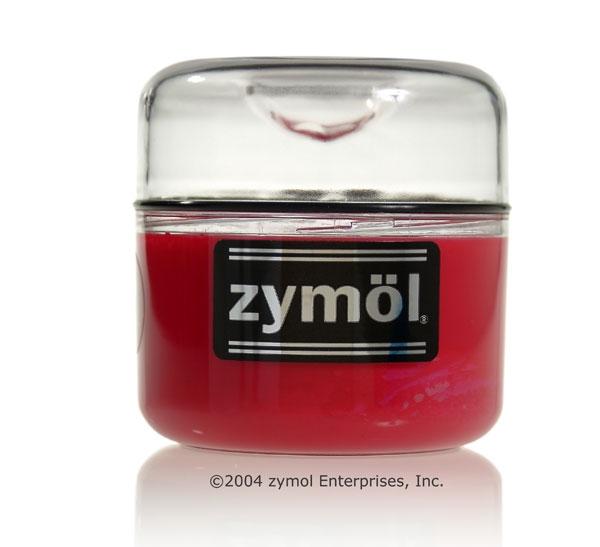 Zymol Rouge Wax 236 ml