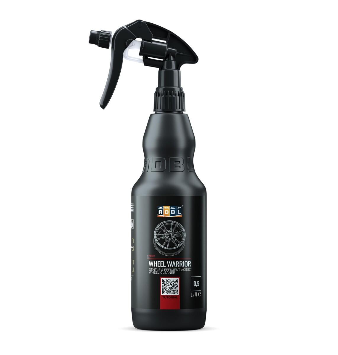 ADBL Wheel Warrior 500 ml