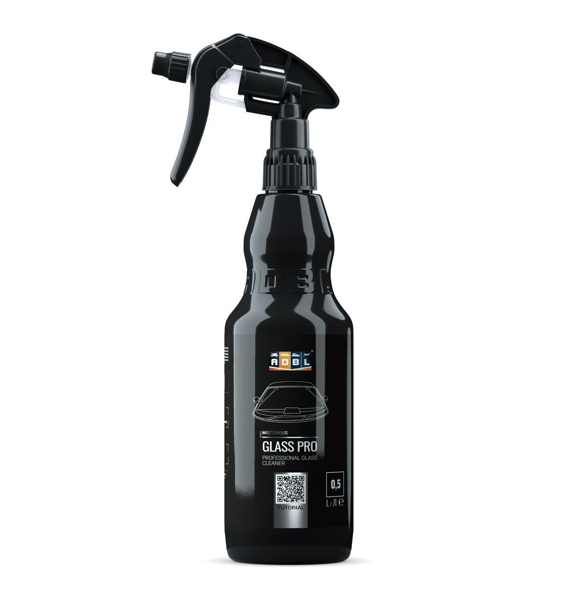 ADBL Glass Pro 500 ml