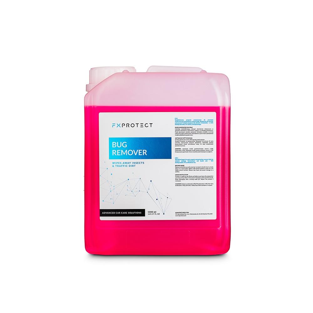 FX Protect Bug Remover 5000 ml