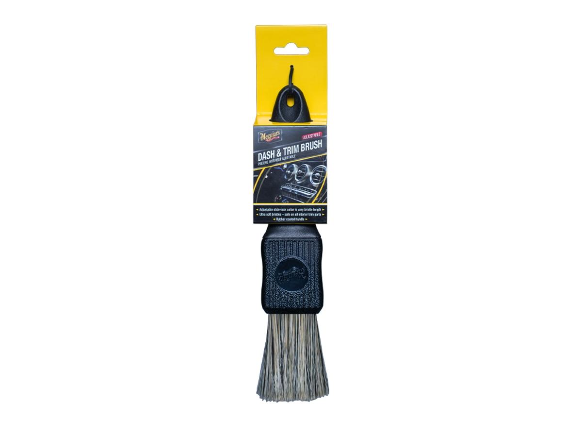 Meguiar's Dash & Trim Brush