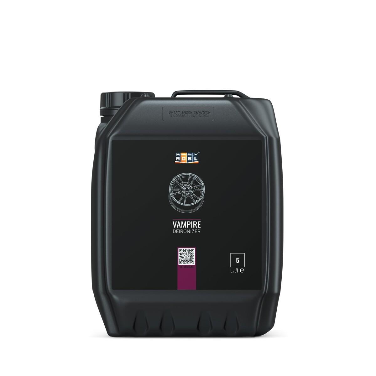 ADBL Vampire 5 L