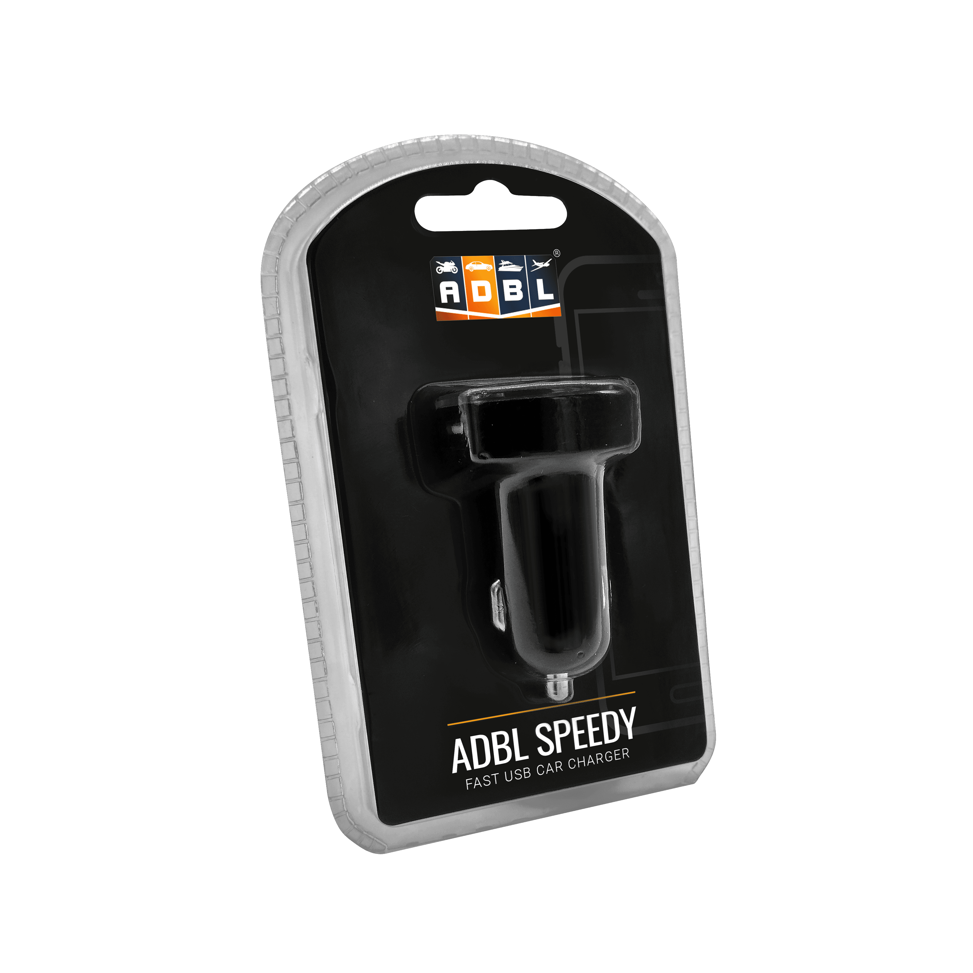 ADBL Speedy