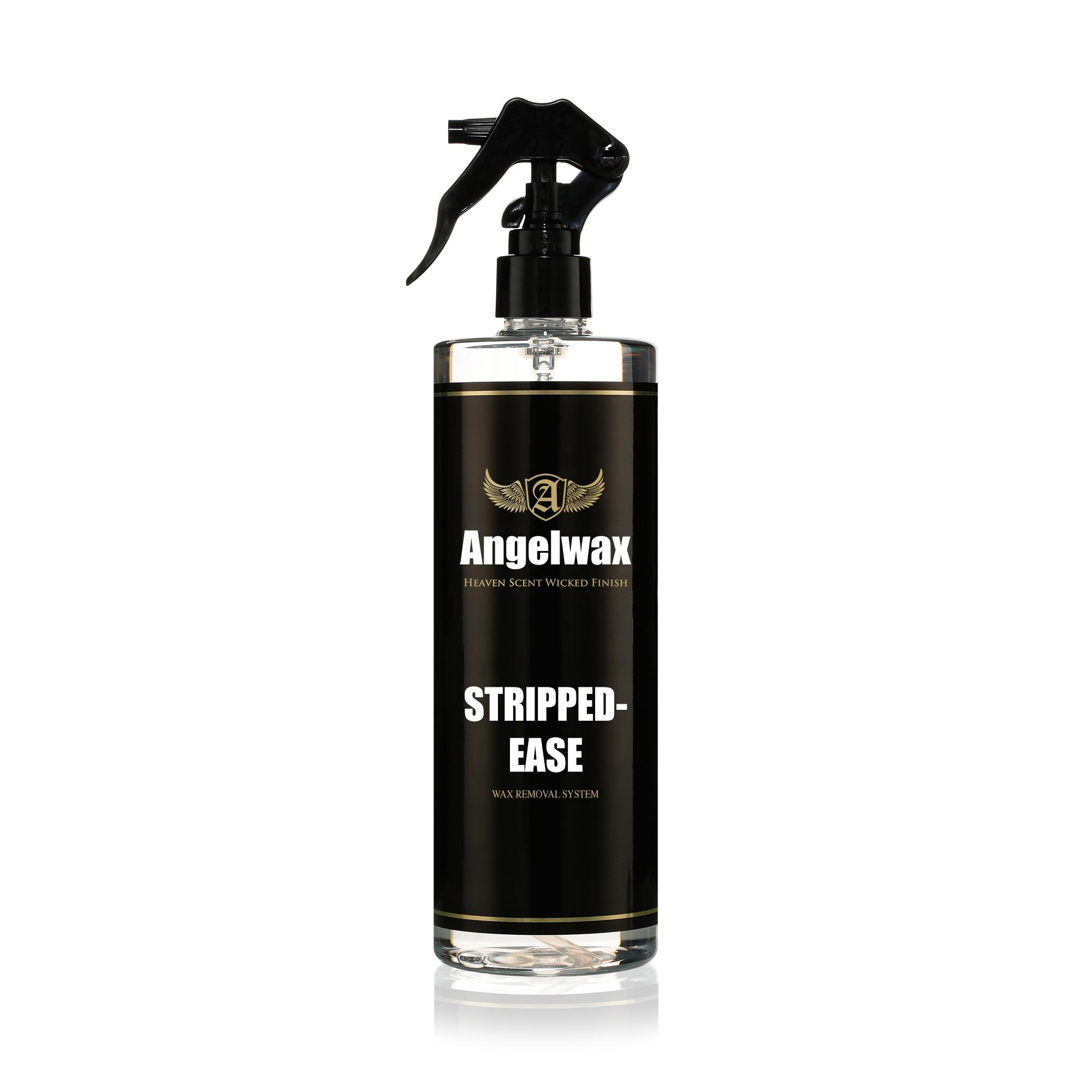 Angelwax Stripped Ease 500 ml