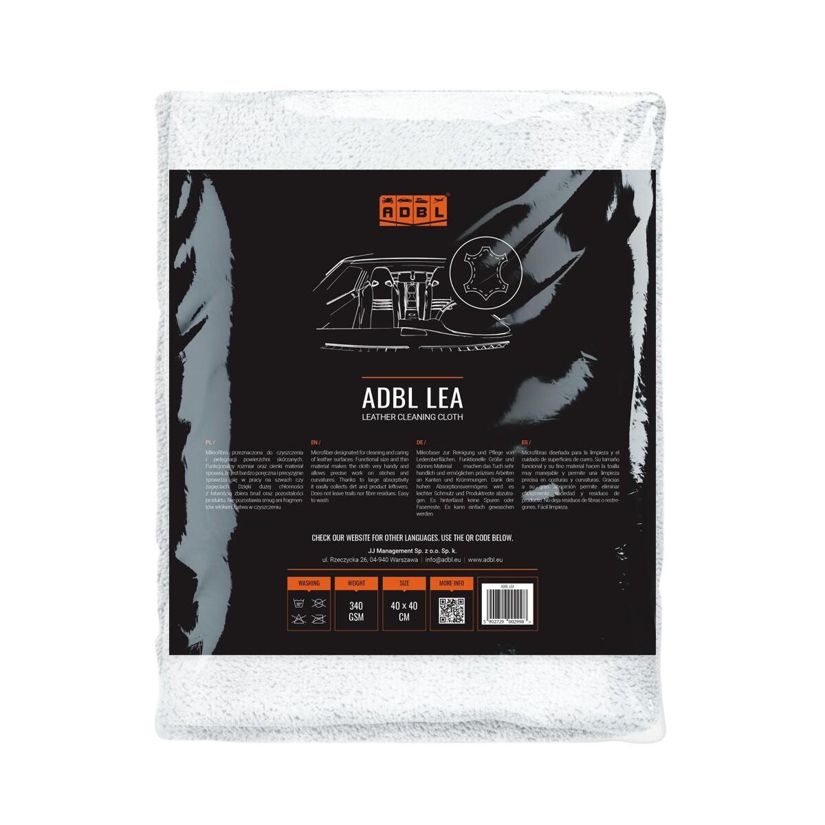 ADBL Lea