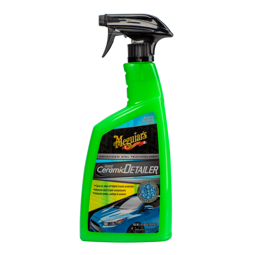 Meguiar's Hybrid Ceramic Detailer 768 ml 2/5