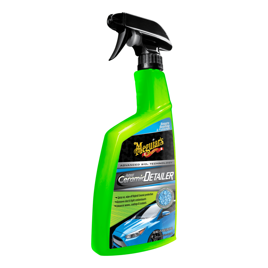 Meguiar's Hybrid Ceramic Detailer 768 ml