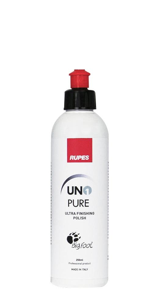Rupes Uno Pure 250 ml