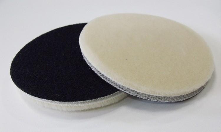 CarPro Cool Wool Pad 76 mm