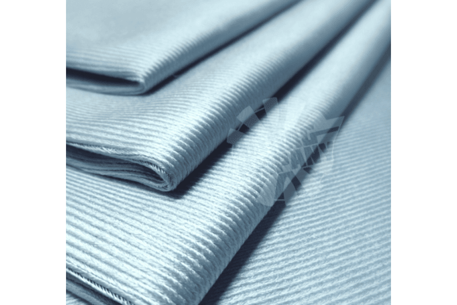 The Rag Company Premium Glass Towel 41 x 41 cm