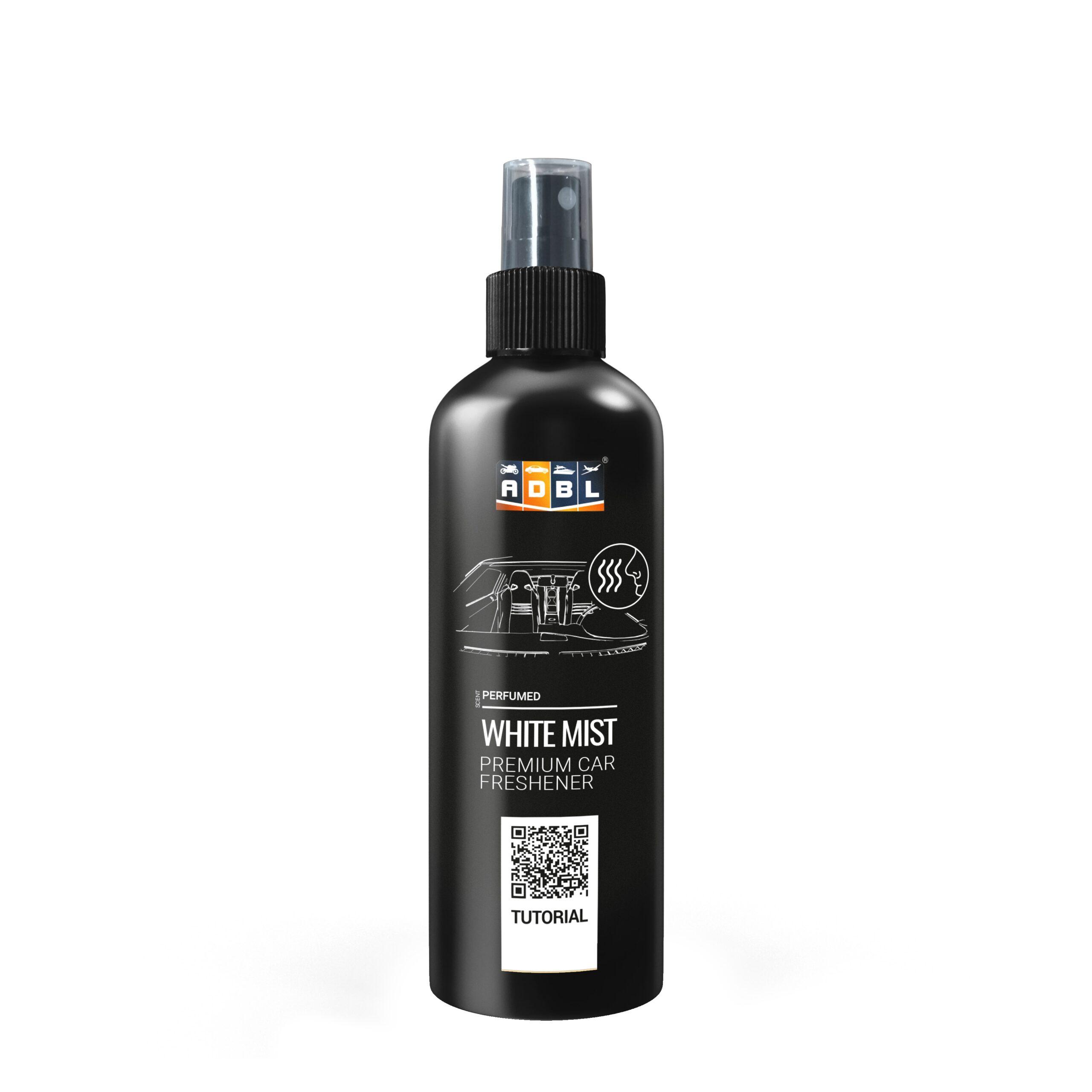 ADBL White Mist 200 ml