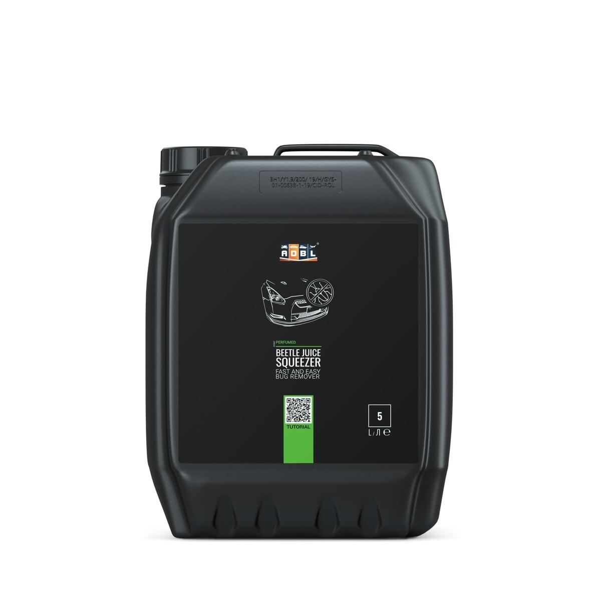 ADBL Beetle Juice Squeezer 5 L 1/2