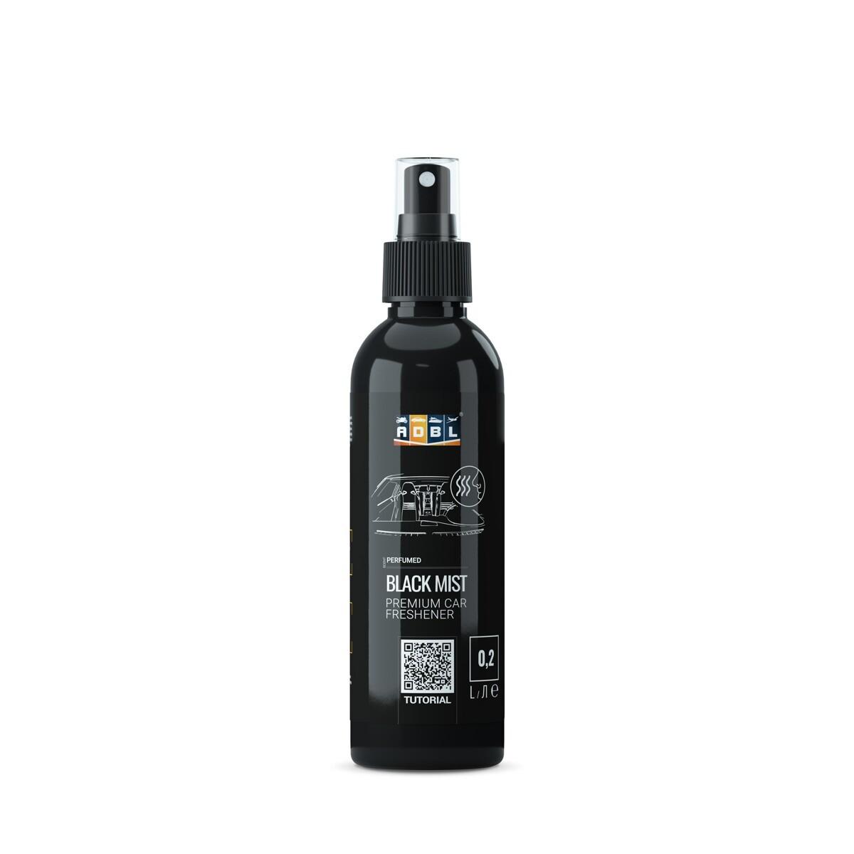 ADBL Black Mist 200 ml