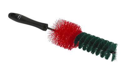Vikan Rim Cleaner Hard