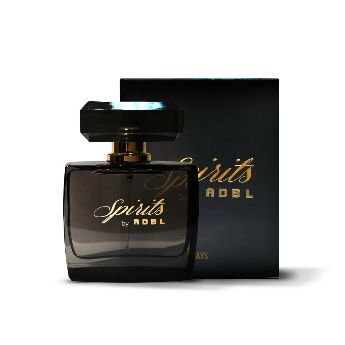ADBL Spirits Hays 50 ml