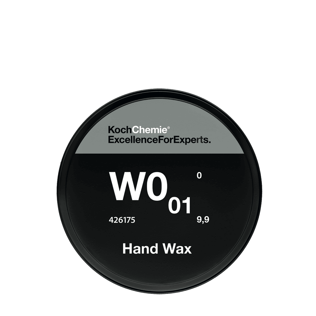 Koch Chemie Hand Wax W0.01 175 ml