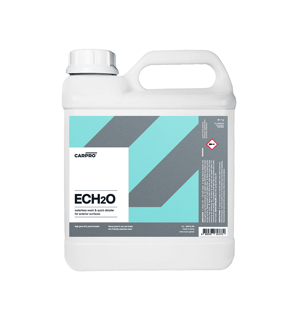 CarPro ECH2O 4 L