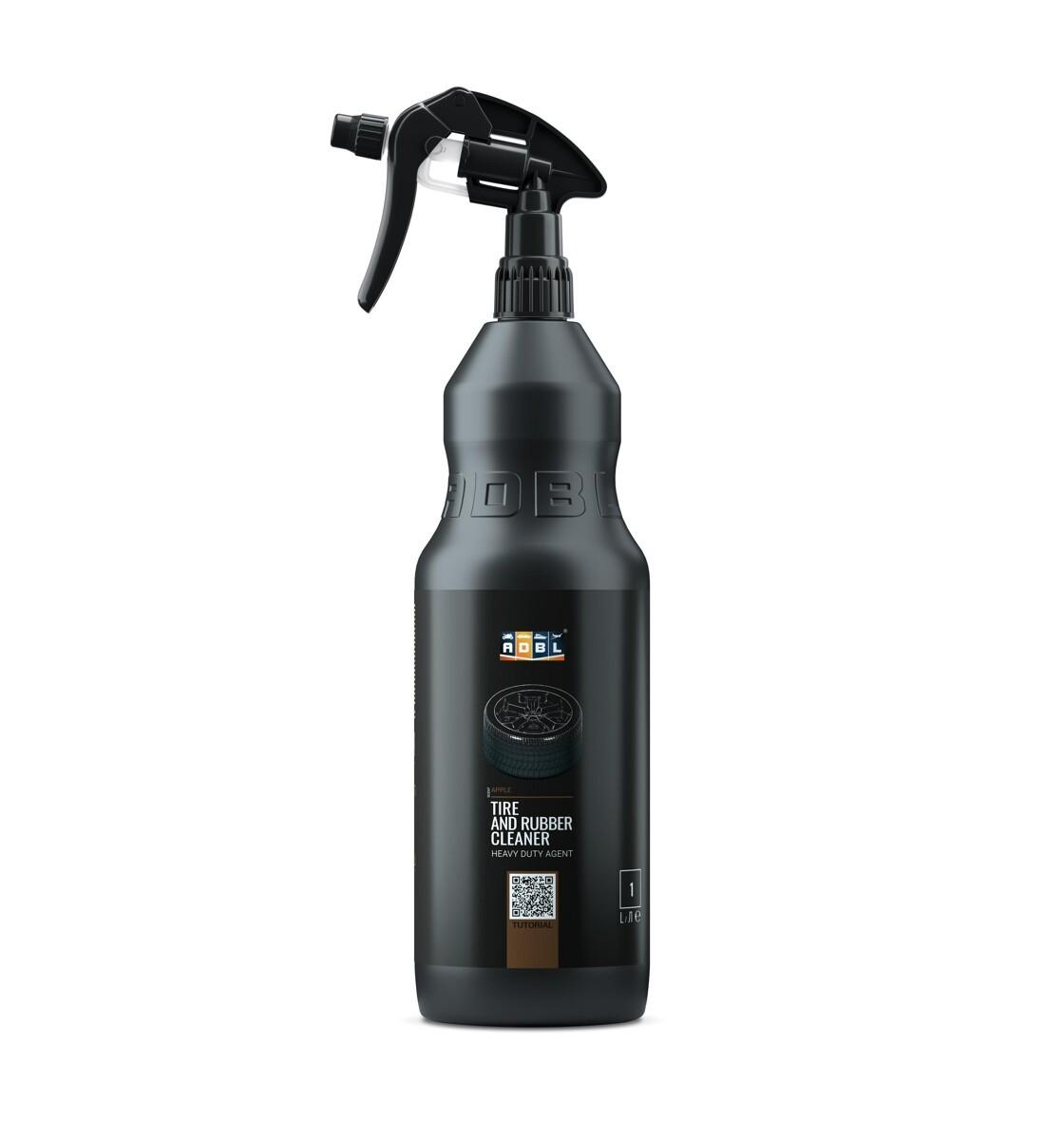 ADBL Tire And Rubber Cleaner 1000 ml