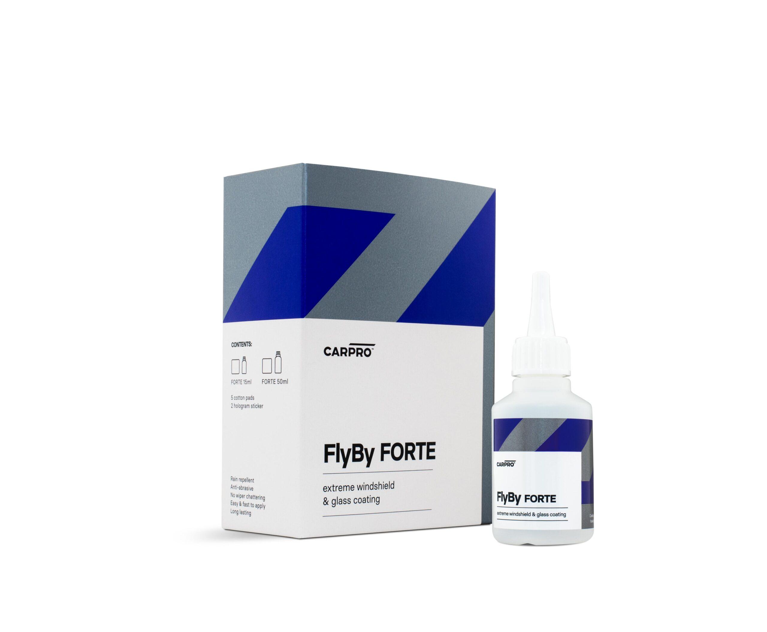 CarPro FlyBy Forte 50 ml