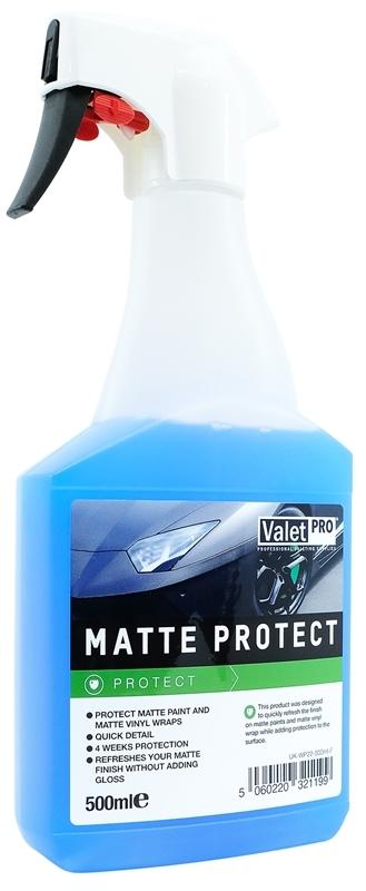 ValetPro Matte Protect 500 ml 2/3