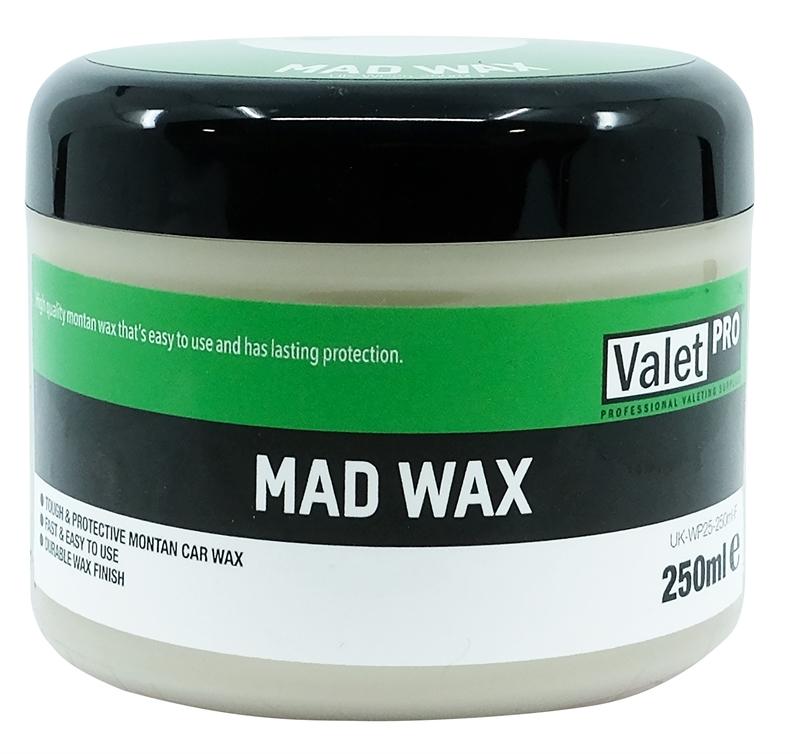 ValetPro Mad Wax 250 ml 2/3