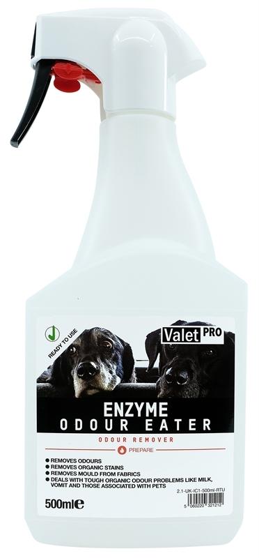 ValetPro Enzyme Odour Eater 500 ml