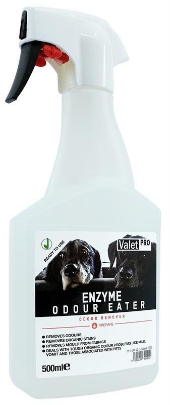 ValetPro Enzyme Odour Eater 500 ml 2/3
