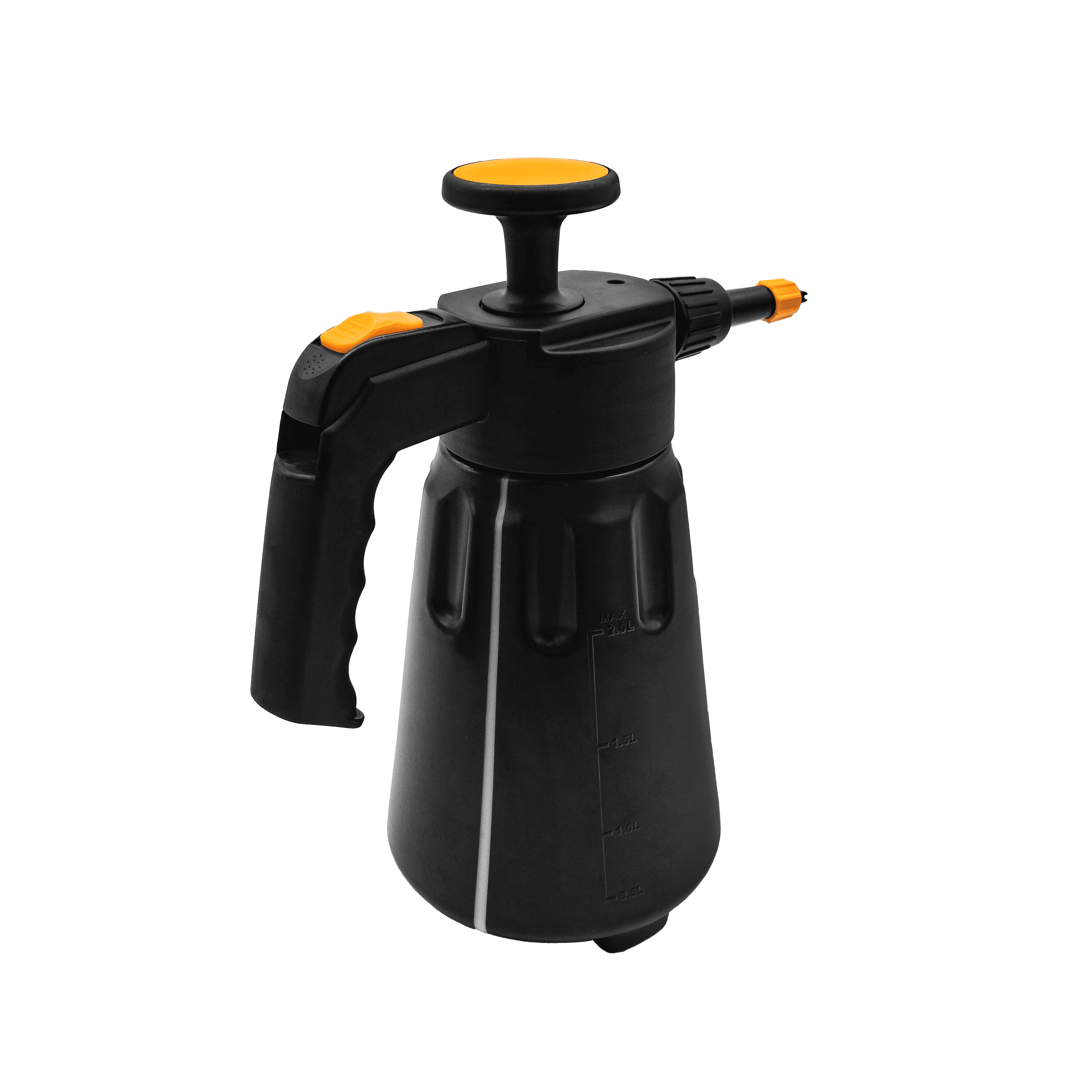 ADBL BFF Hand Pump Pressure Foamer