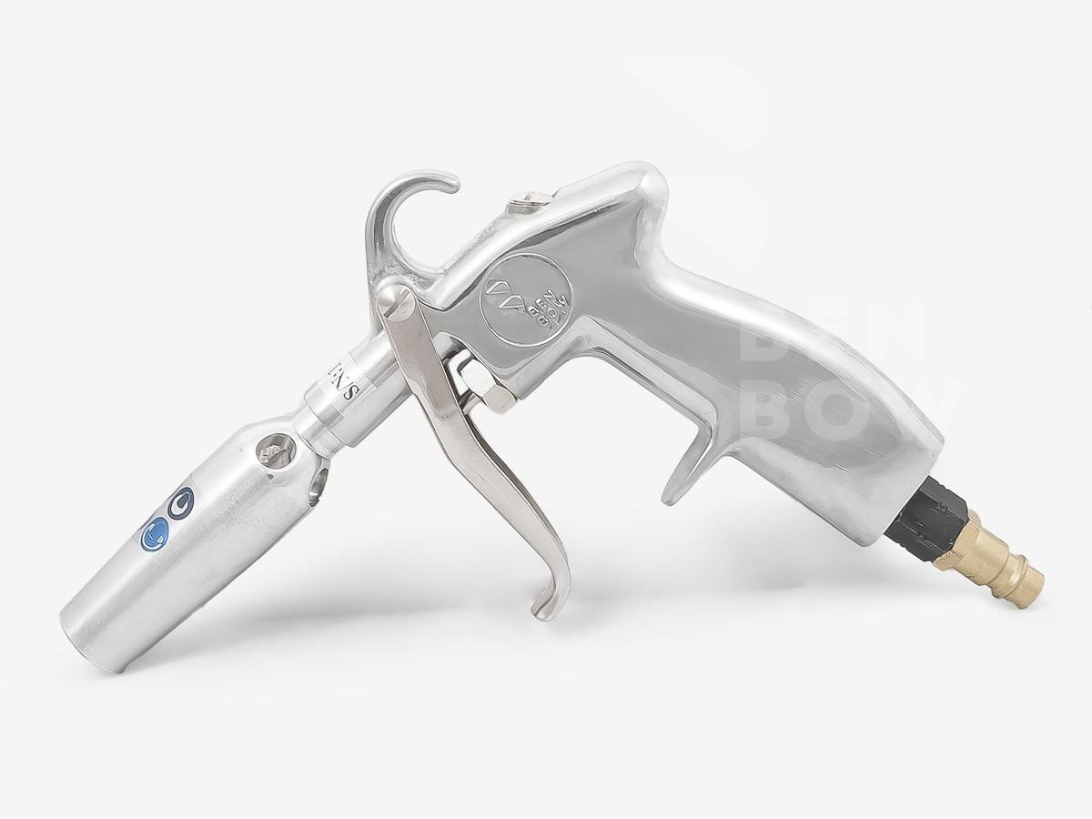BenBow Blow Gun Venturi Classic 2/4