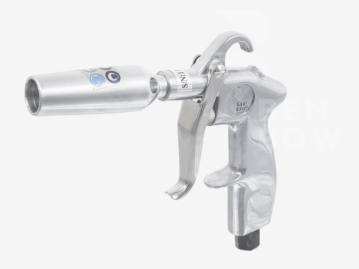 BenBow Blow Gun Venturi Classic