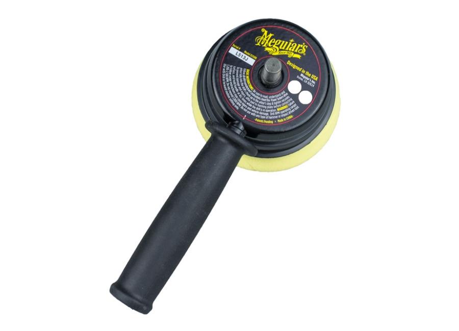 Meguiar's DA Power System 3/5
