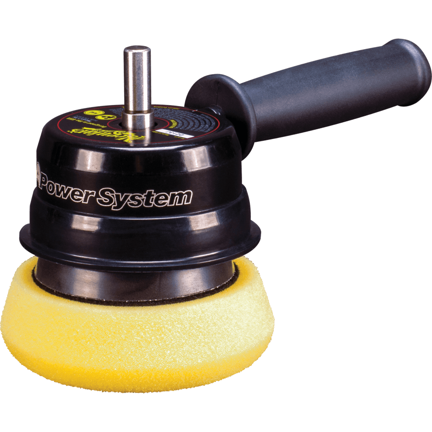 Meguiar's DA Power System 2/5