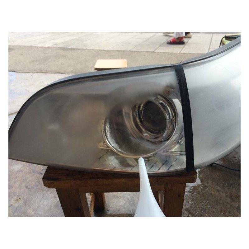 Tonyin Headlight Renovation Kit 3/5