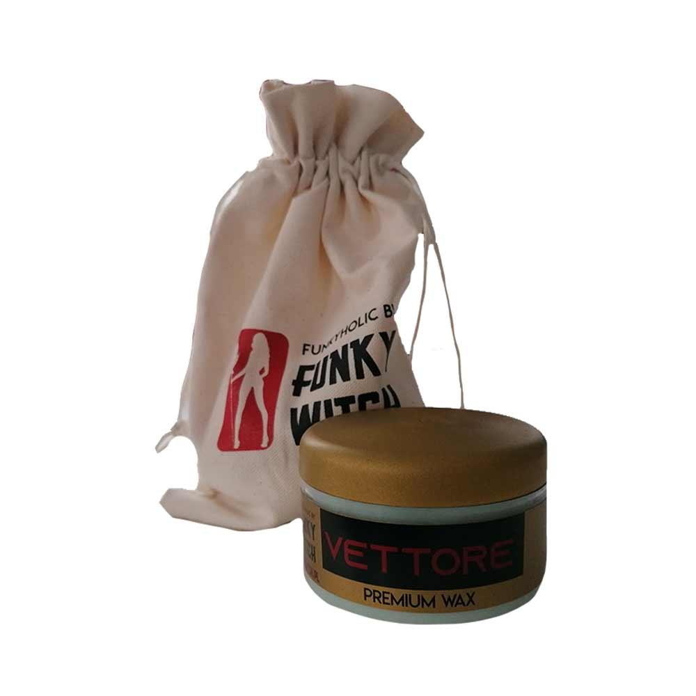 Funky Witch Vettore Wax Limited 150 ml 2/5