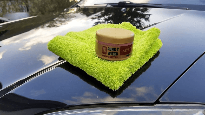 Funky Witch Mystic Shine Wax 100 g 2/4
