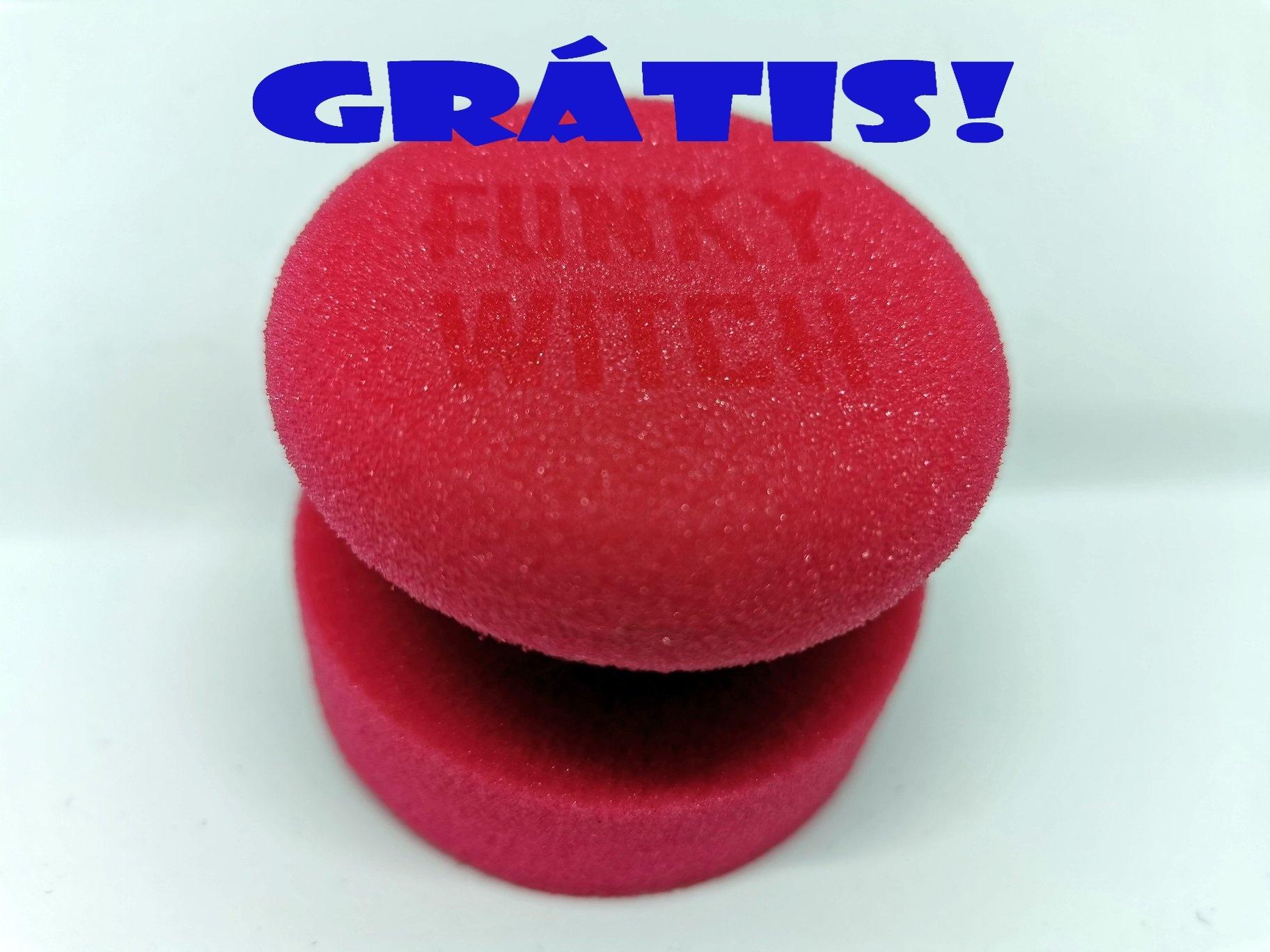 Funky Witch Vettore Wax Limited 150 ml 4/5