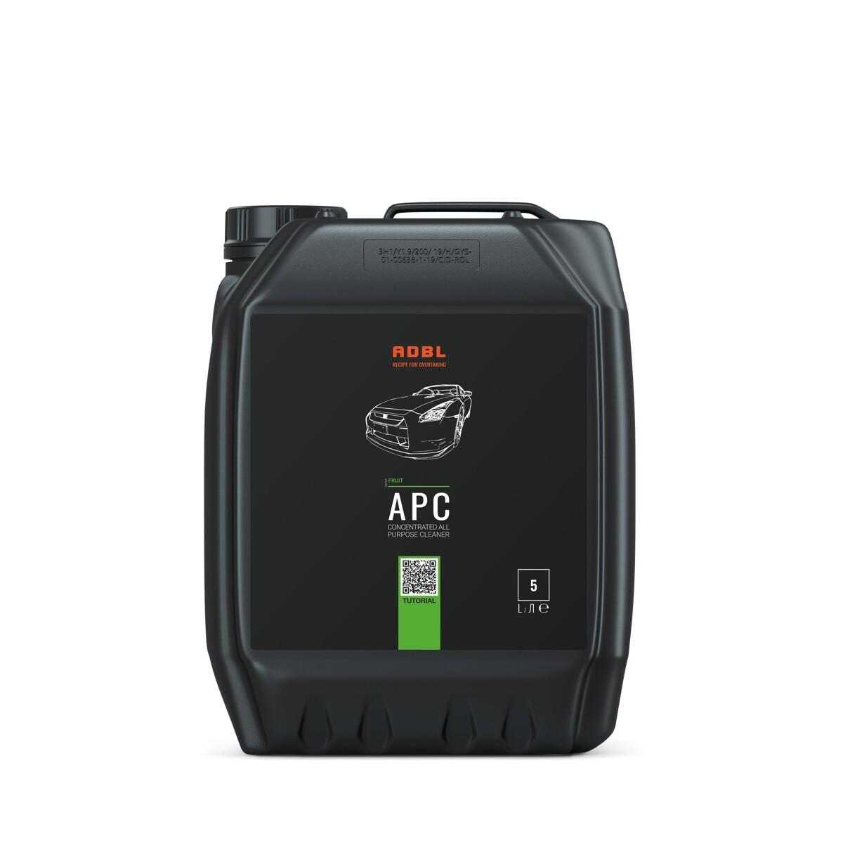 ADBL APC 10 L 1/2