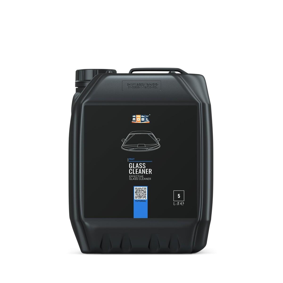 ADBL Glass Cleaner 5 L