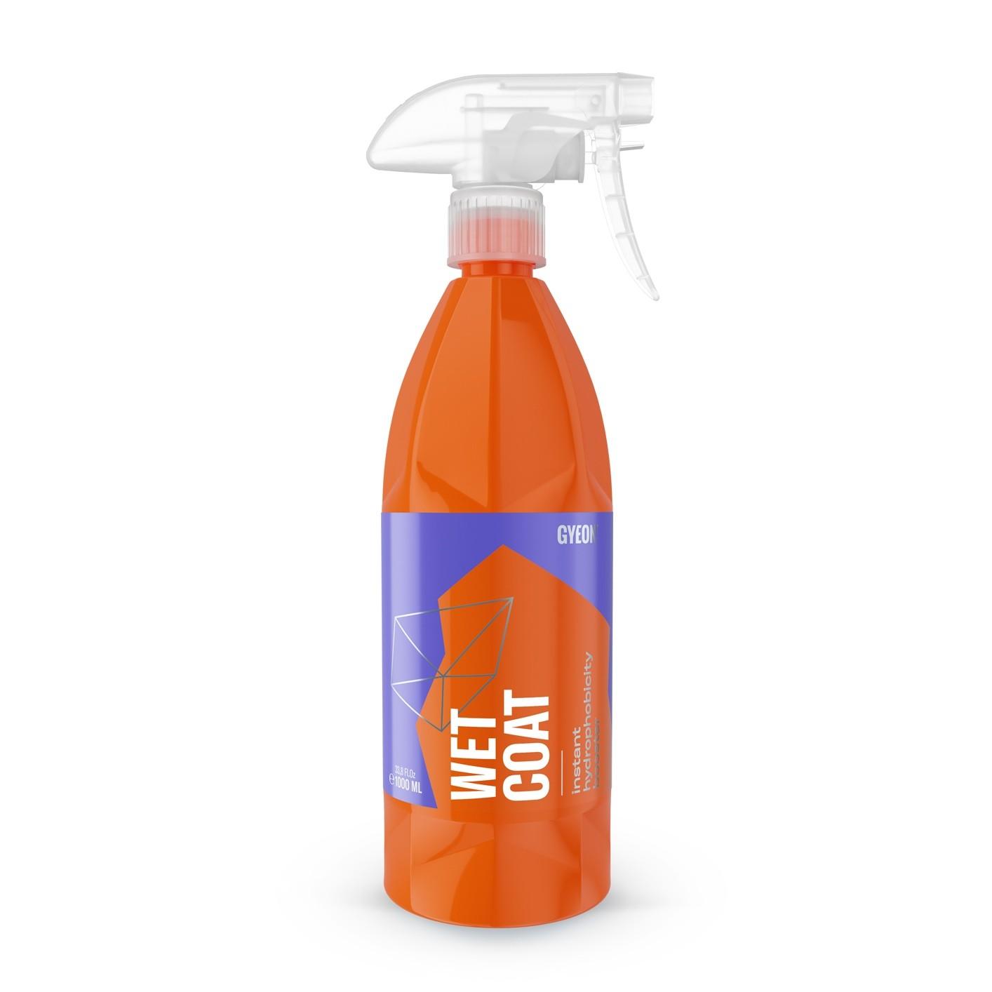 Gyeon Q2M WetCoat 1000 ml