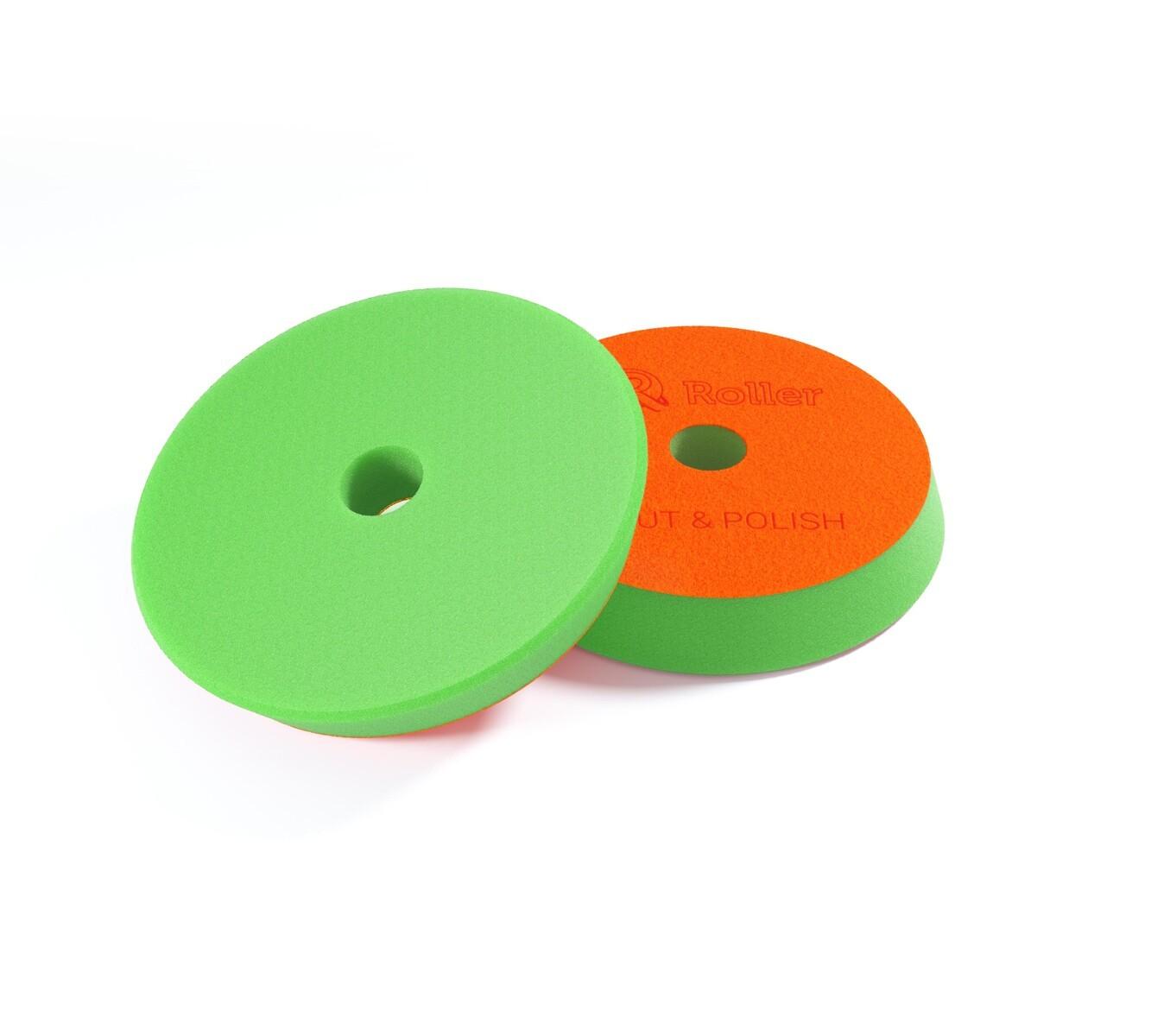 ADBL Roller Evo Pad 125 DA